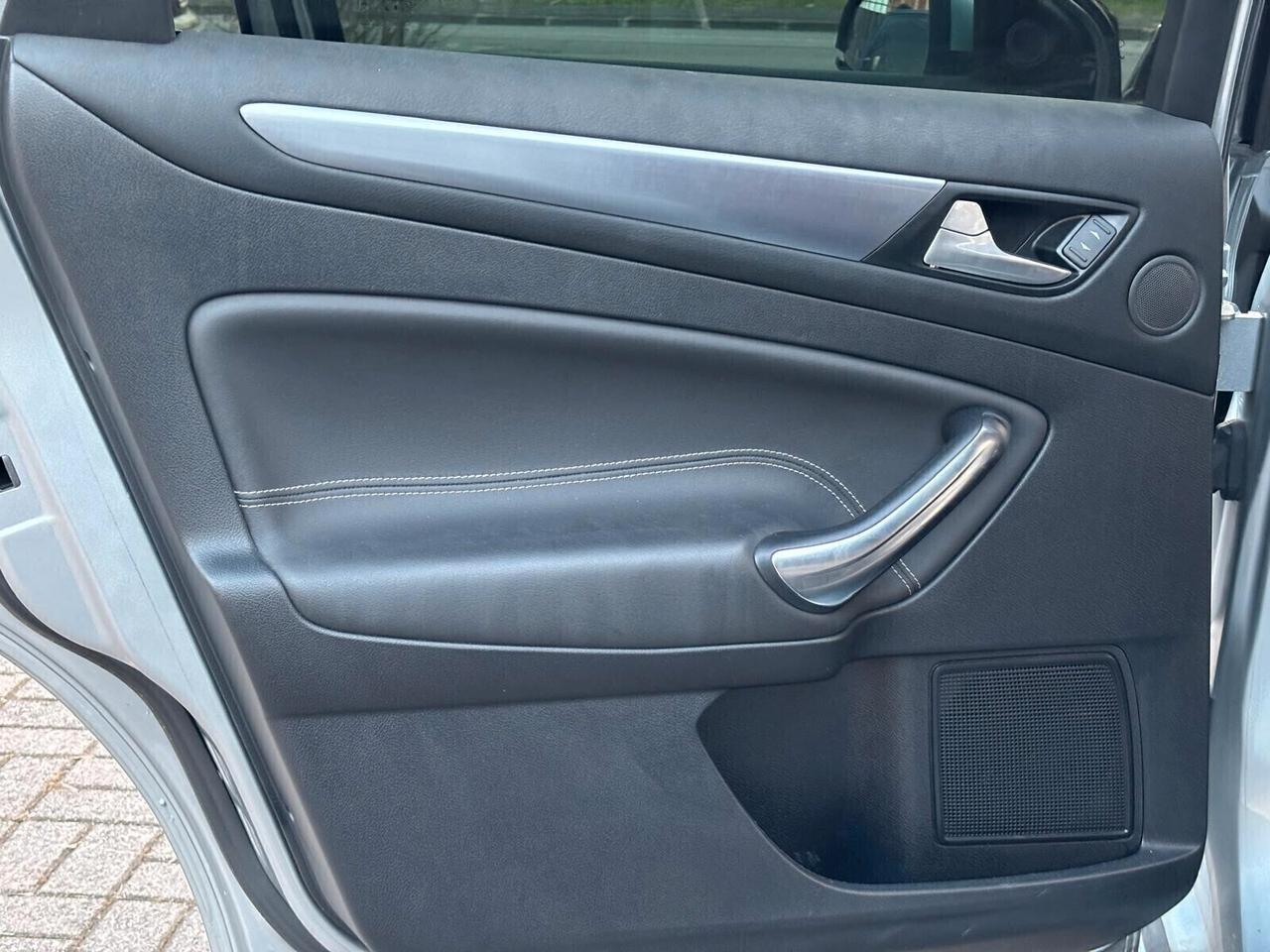 Ford Mondeo 2.0 TDCi 163 CV Station Wagon New Titanium..CELL 320 147 1147