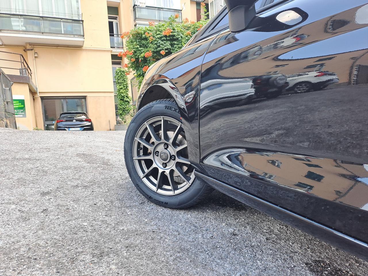 Ford Fiesta 1.0 Hybrid Ecoboost 125 CV Connect