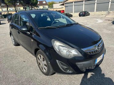 OPEL Corsa 1.2 5PSport Bellissima senza nessun lavoro da fare