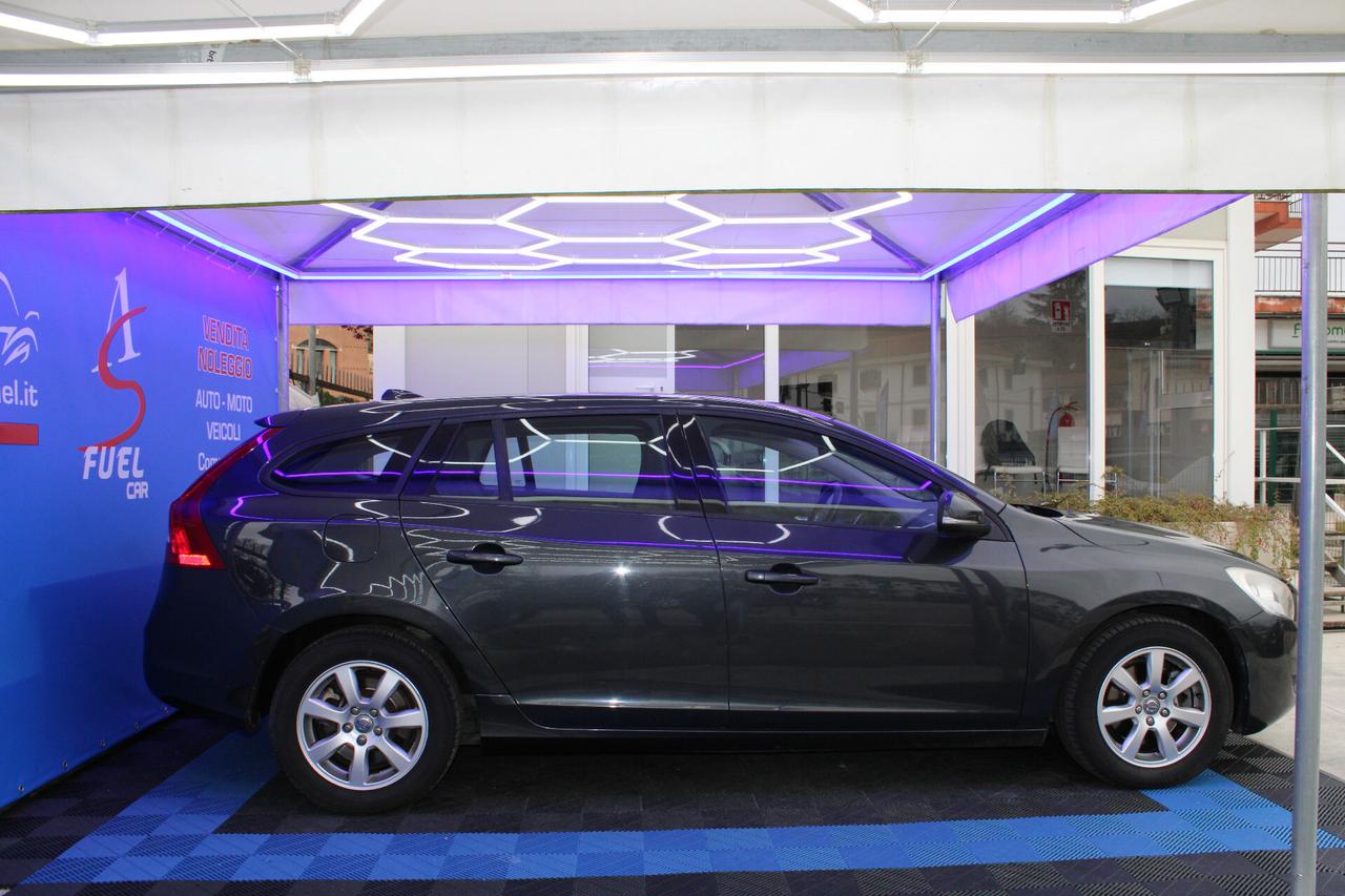 Volvo V60 D3 Geartronic Kinetic