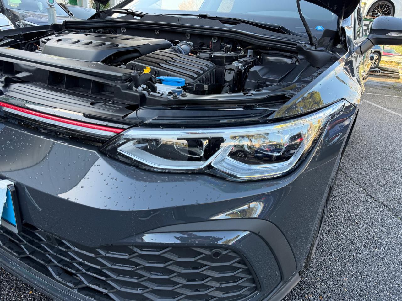 Volkswagen Golf GTI 2.0 tsi GTI 245cv Iva Esposta*PRONTA*