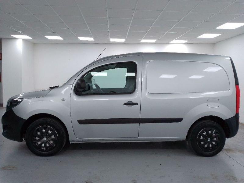 Mercedes-Benz Citan 111 cdi Long BluEff. Business E6d-temp
