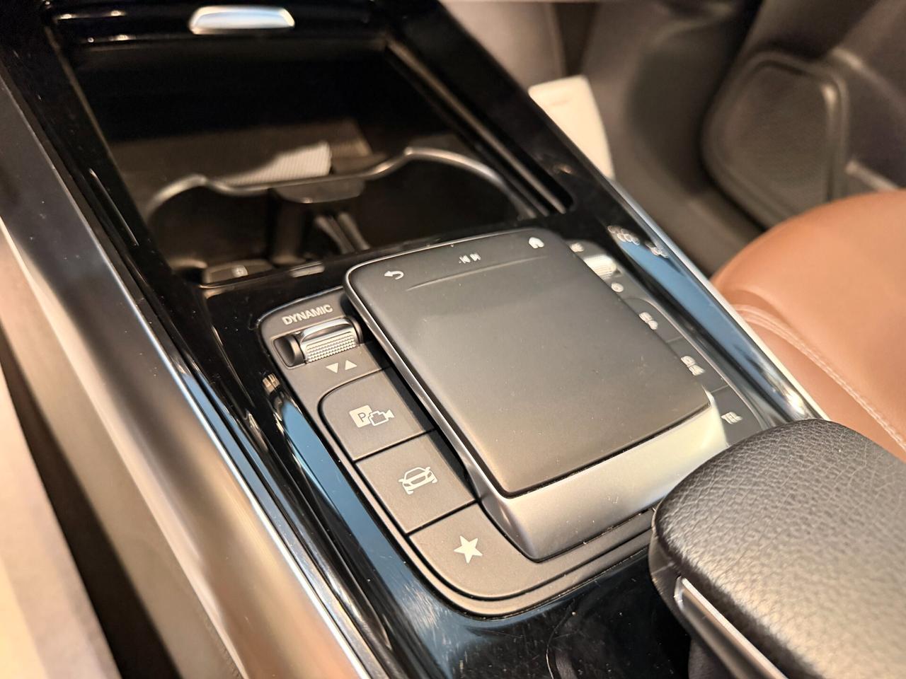 Mercedes-benz GLA 200 d Automatic Sport Plus