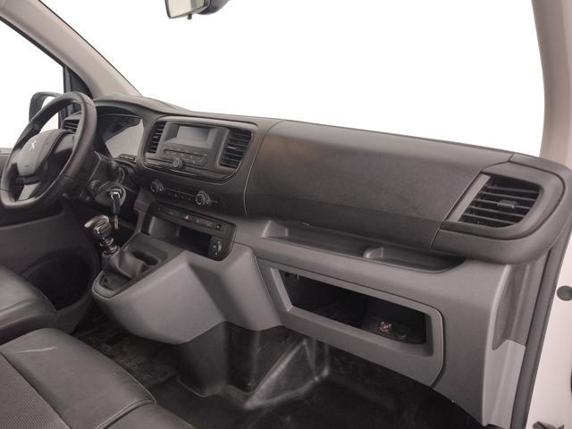 PEUGEOT Expert 2.0 Bluehdi Premium std 150cv S&S