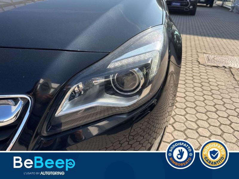 Opel Insignia SPORTS TOURER 2.0 CDTI COSMO BUSINESS 170