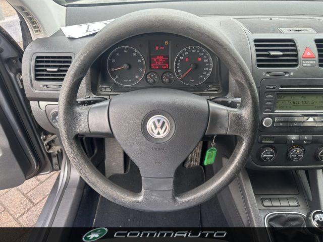 VOLKSWAGEN Golf 1.6 102 CV 5p. Comfortline