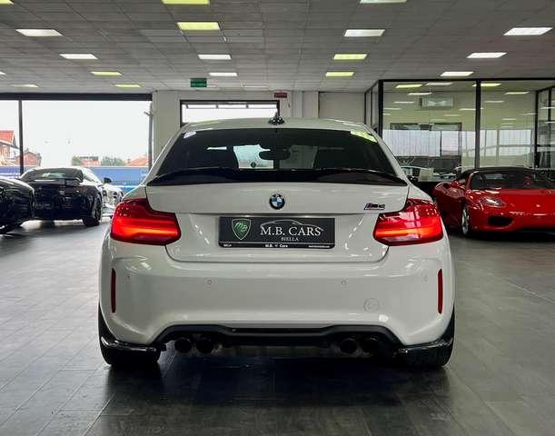 BMW M2 Coupe 3.0 Competition 410cv dkg
