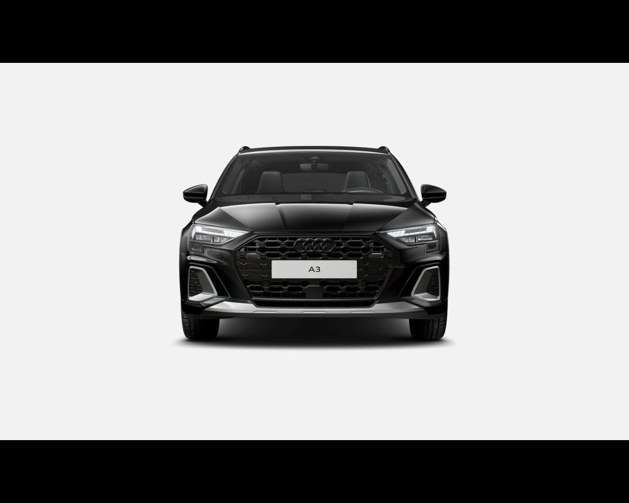 AUDI Audi A3 allstreet Identity Contrast 40 TFSI e 150 kW S tronic