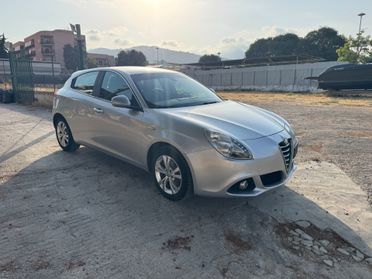 Alfa Romeo Giulietta 1.6 JTDm-2 105 CV EURO 5