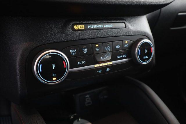 FORD Kuga Kuga 2.0 EcoBlue 120CV aut. AWD ST-Line X