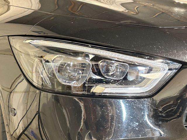 MERCEDES-BENZ AMG GT Coupé 4 53 4Matic+ Mild hybrid