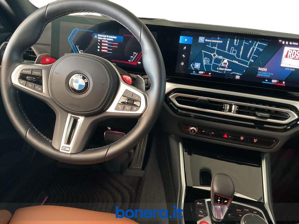 BMW M2 Coupe 3.0 Steptronic