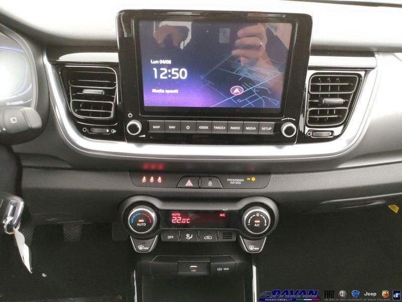 KIA Stonic 1.2 MPI GPL Style Special Edition