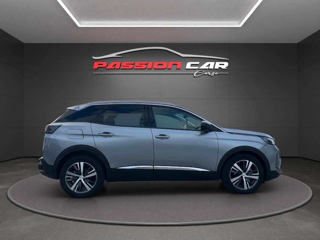 Peugeot 3008 II 1.5 bluehdi Allure Pack s&s 130cv eat8