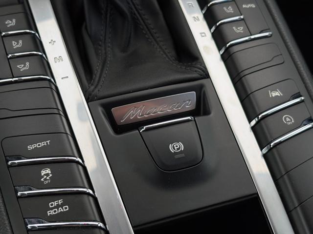 PORSCHE Macan 2.0 TETTO APRIBILE - 80000KM - UFFICIALE