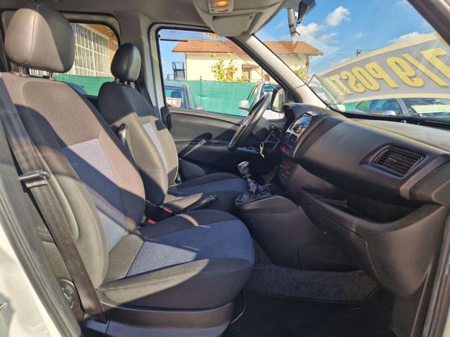 OPEL Combo Tour 7 Posti 1.6 Cdti 120 Cv