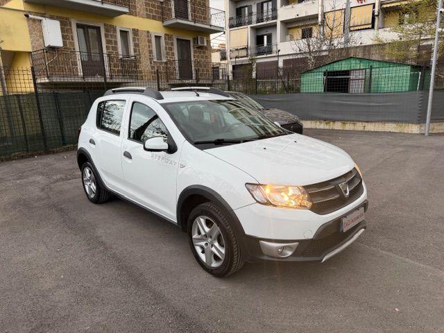 DACIA Sandero Stepway 0.9 TCe 12V TurboGPL 90CV Start&Stop