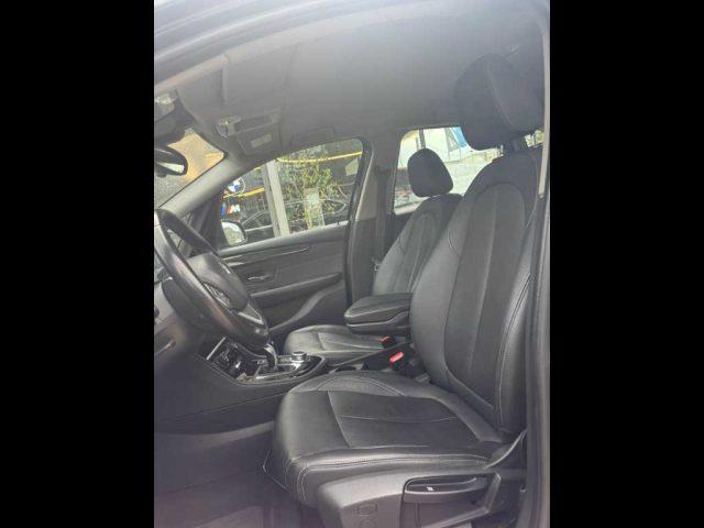 BMW 216 Serie 2 A.T. (F45) - d Active Tourer Luxury