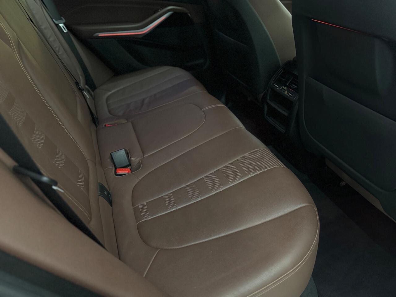 Bmw X5 M xDrive30d Msport Full Optional