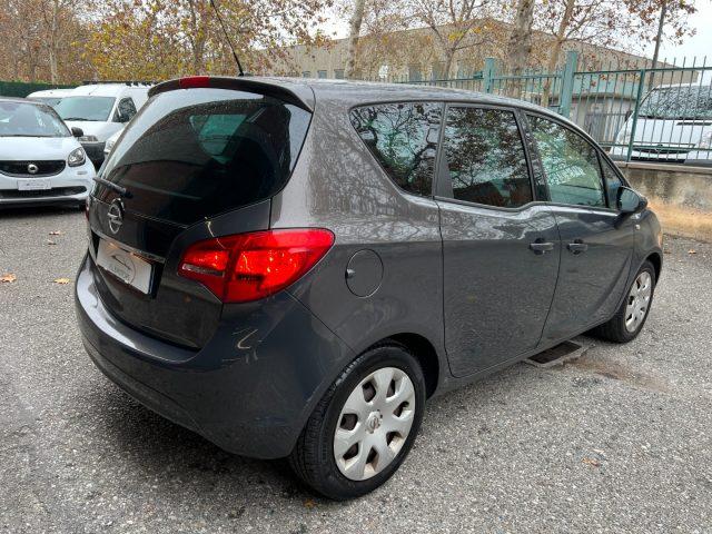 OPEL Meriva Cosmo