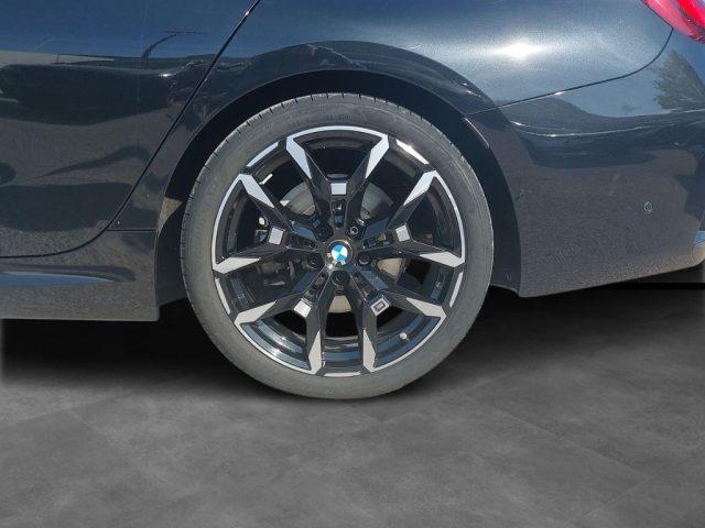 BMW 320 d 48V xDrive Touring Msport