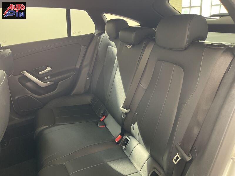 Mercedes-Benz CLA S.Brake 180 d AutoCLA matic Shooting Brake *Tetto*Cerchi*