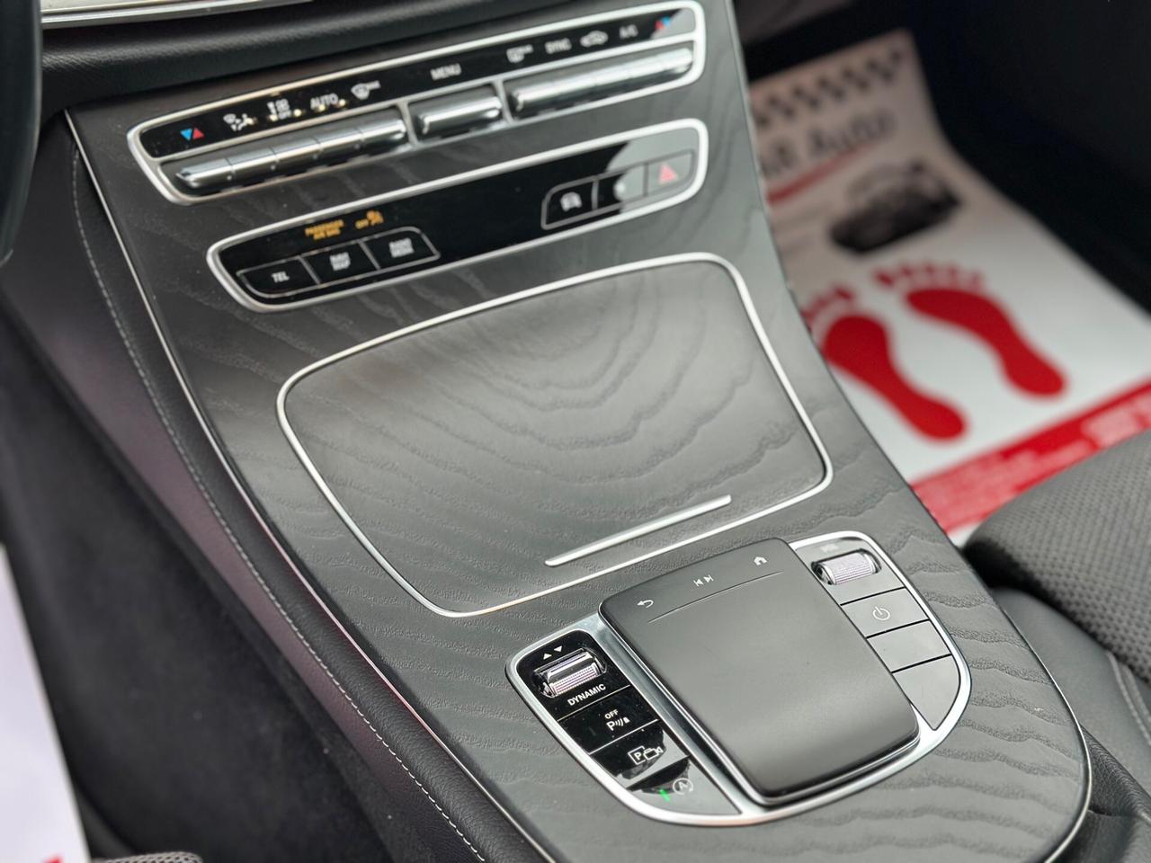 Mercedes E 200 d Auto Sport 1.6 DIESEL 160CV