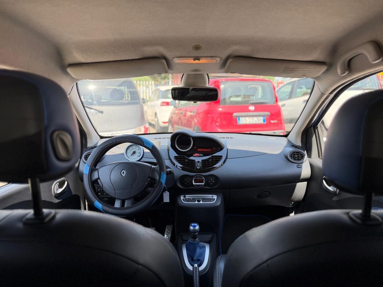 Renault Twingo 1.2 GORDINI