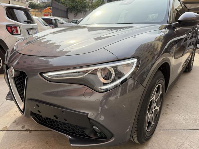 ALFA ROMEO Stelvio 2.2 Turbodiesel 190 CV AT8 Q4 Super Business