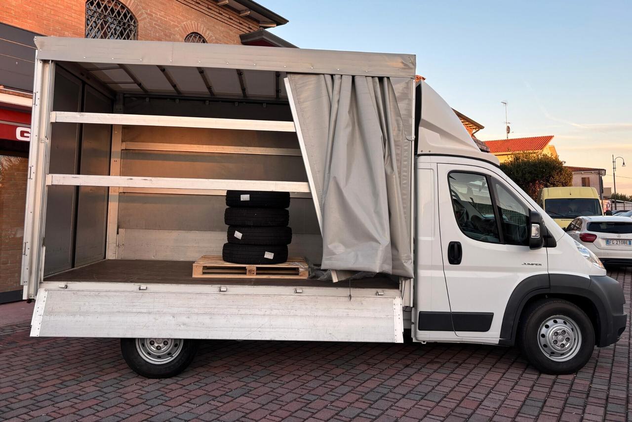 Citroen Jumper 3.0 HDi