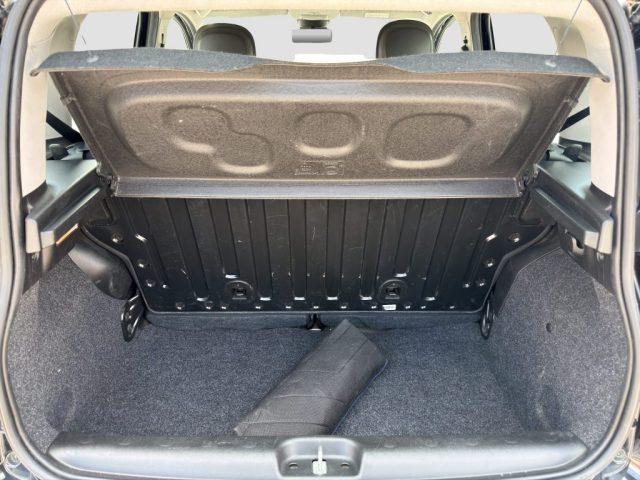 FIAT Panda Panda 1.0 FireFly S&S Hybrid City Cross