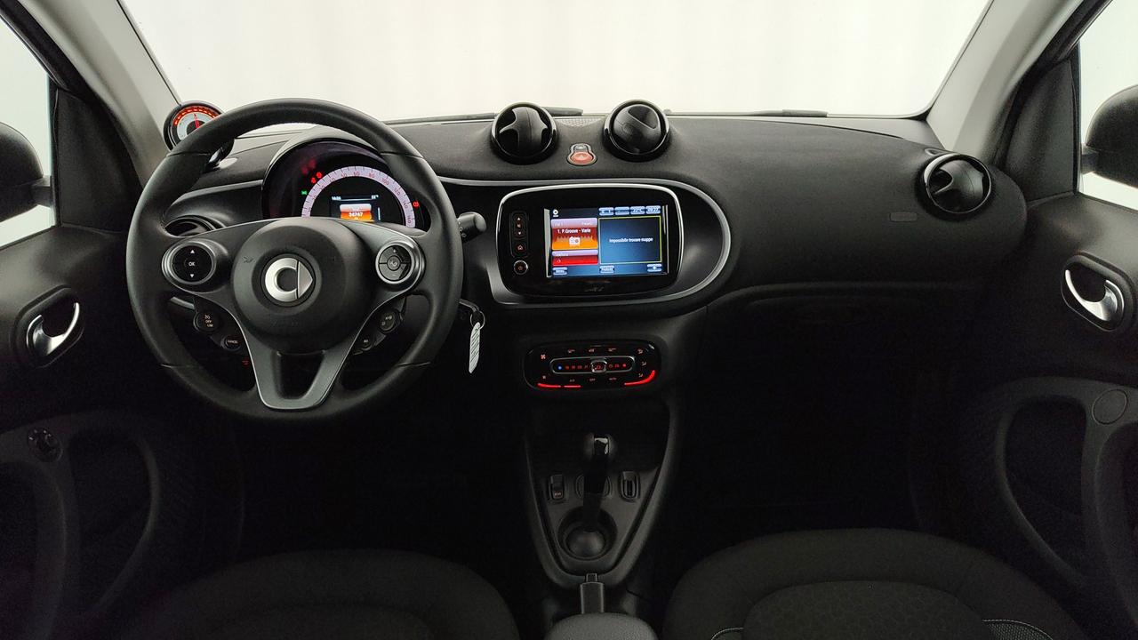 SMART Fortwo eq Passion 4,6kW