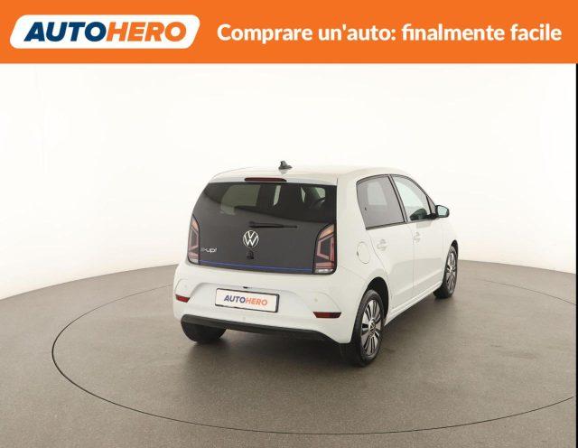 VOLKSWAGEN e-up! 82 CV