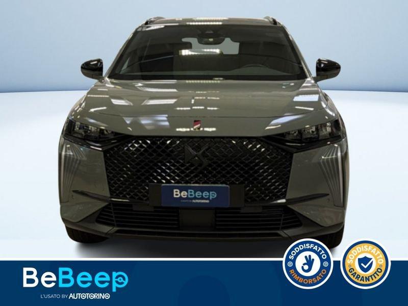 DS DS 7 DS7 1.5 BLUEHDI OPERA 130CV AUTO