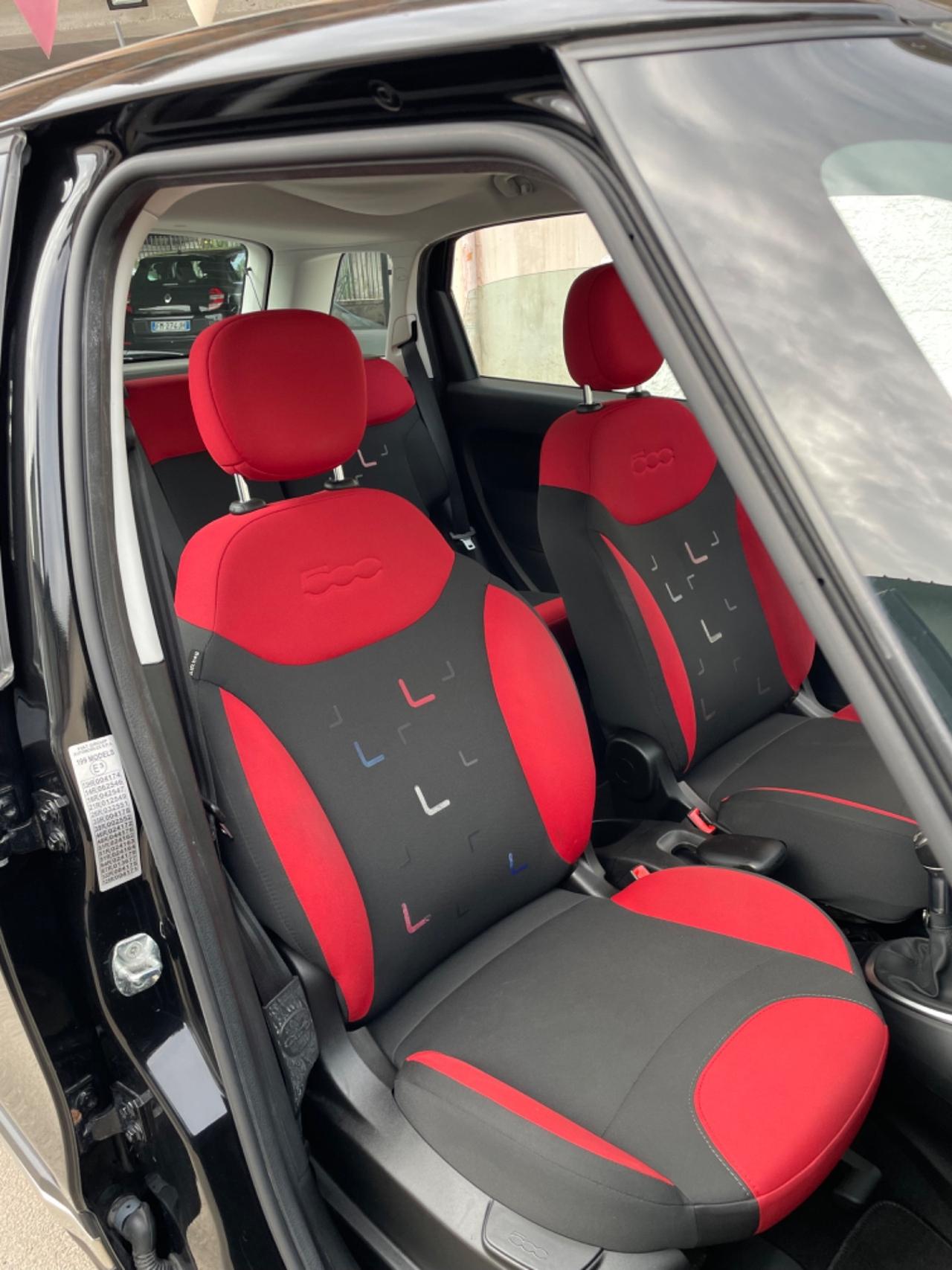 Fiat 500L 1.3 Multijet 85 CV Lounge dal nord Italia