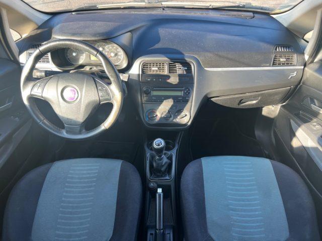 FIAT Grande Punto 1.4 5 porte Fun