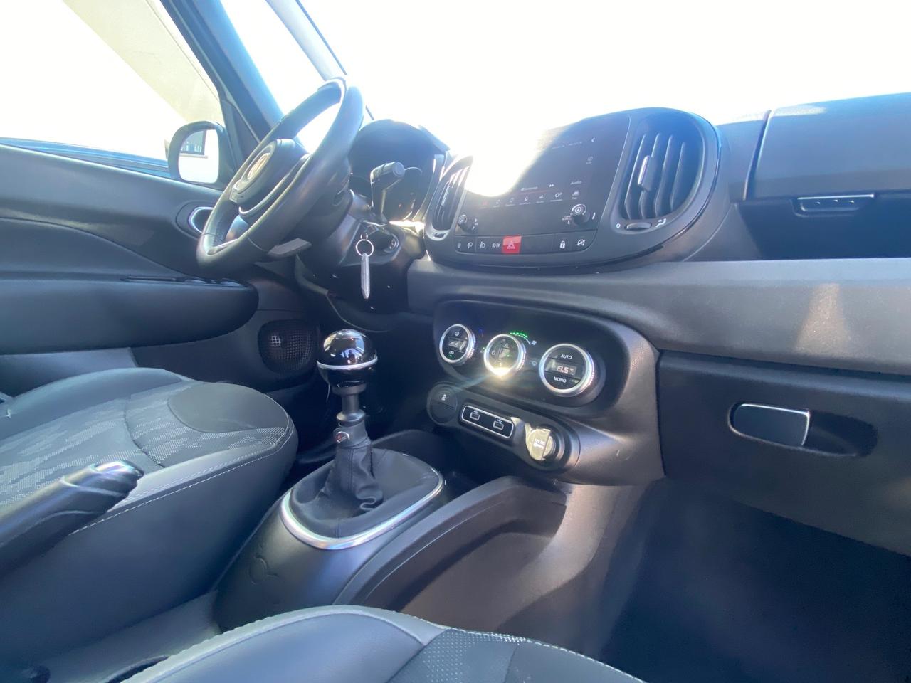 Fiat 500L 1.3 Multijet 95 CV Cross