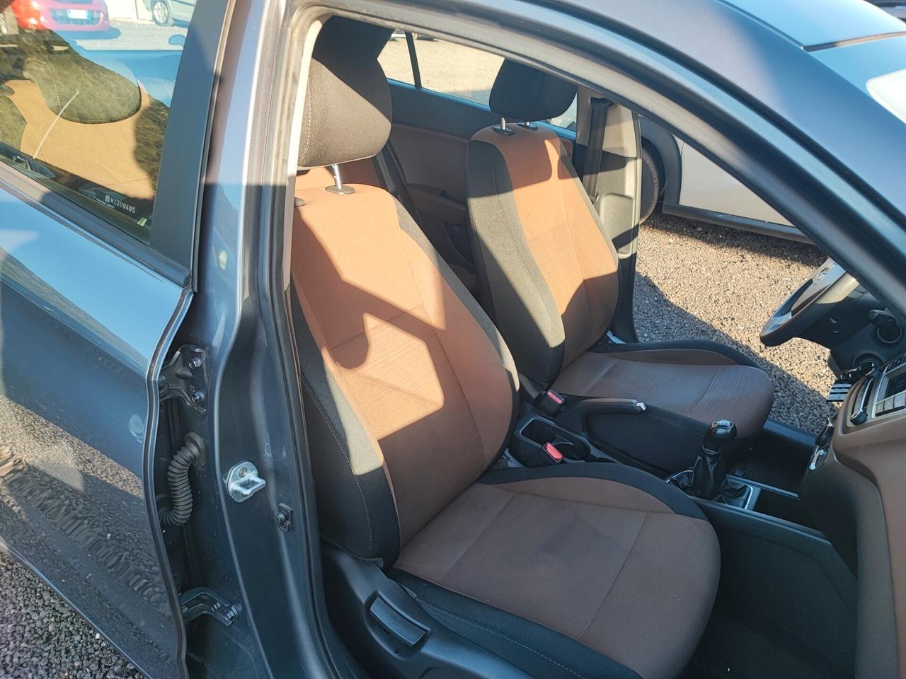 Hyundai i20 1.2 5 porte Econext Classic