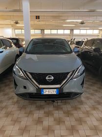Nissan Qashqai MHEV 140 CV N-Connecta