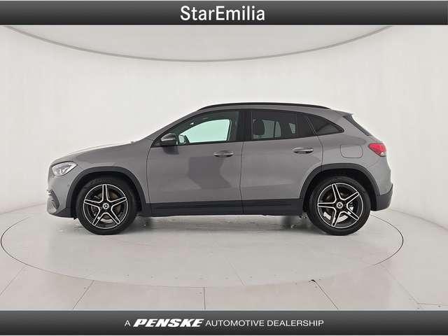 Mercedes-Benz GLA 180 GLA 180 d Automatic Premium