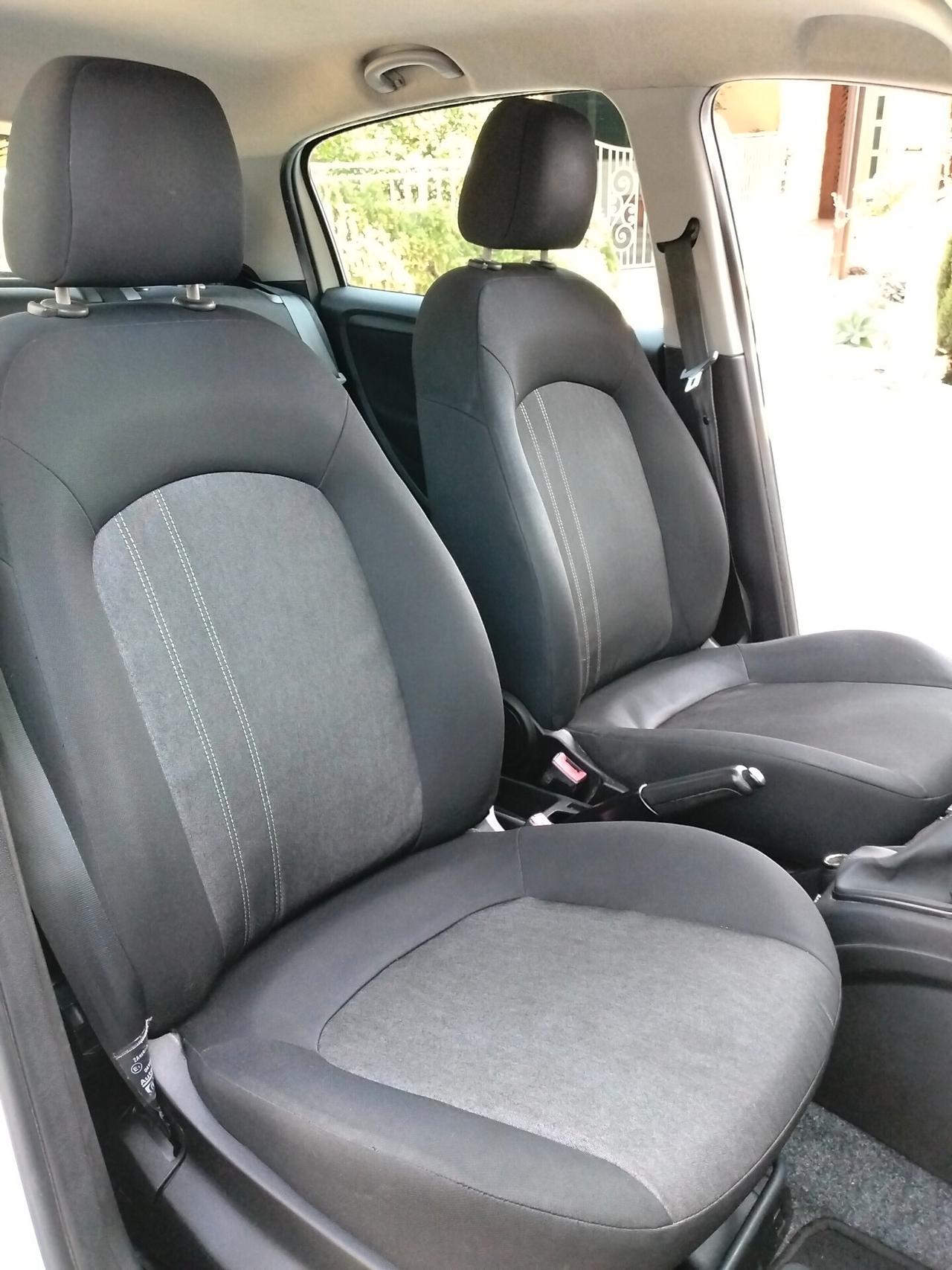 Fiat Punto 1.2 Benzina Gpl