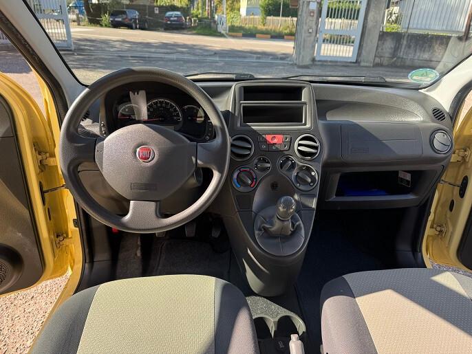 Fiat Panda 1.2 Benzina Climbing
