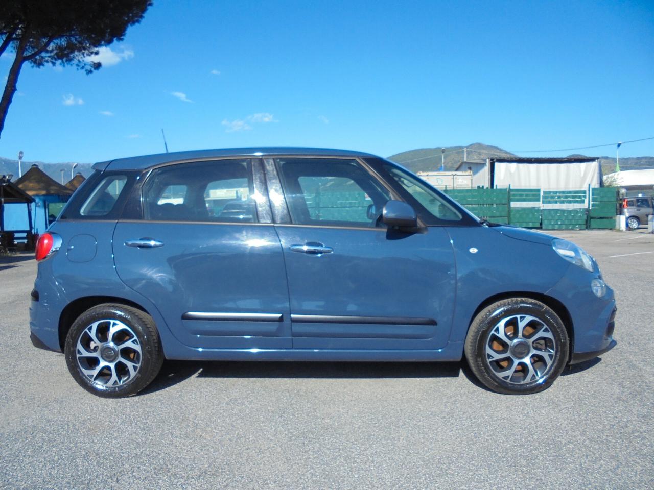 Fiat 500L 1.6 Multijet 120 CV Pop Star