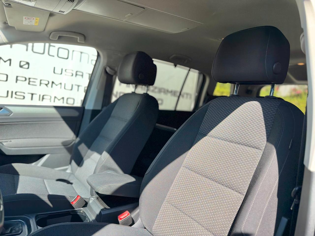 Volkswagen Touran 2.0 TDI 115 CV DSG 7POSTI\PREZZOREALE\KMCERTIFICATI