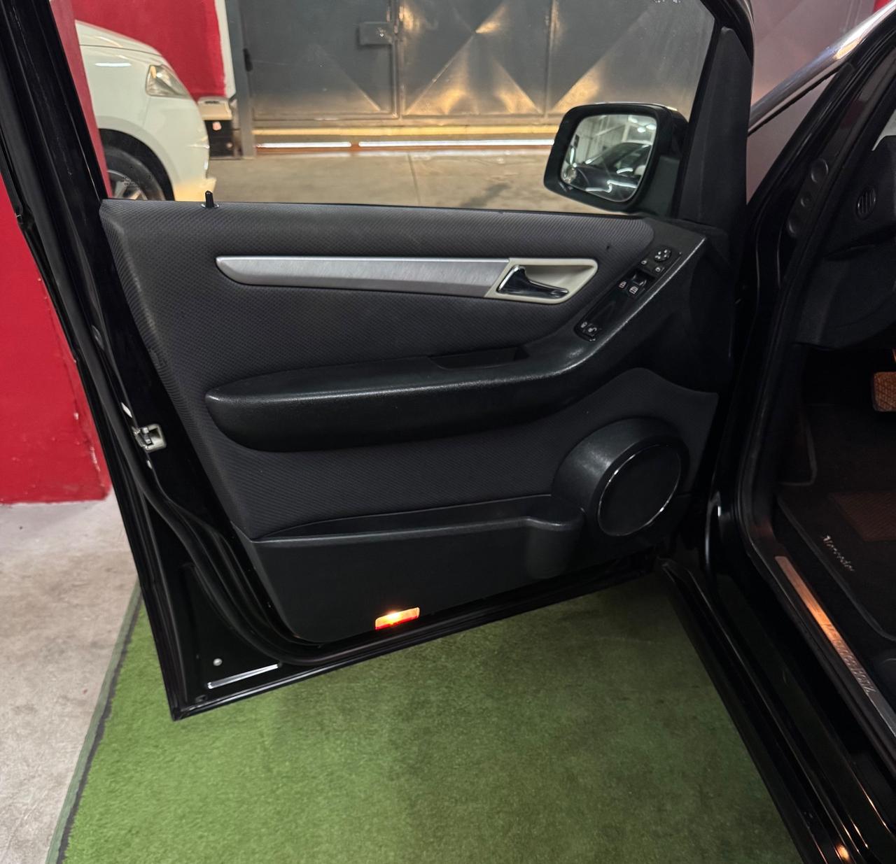 Mercedes-benz A 180 CDI Avantgarde Cambio automatico unico proprietario
