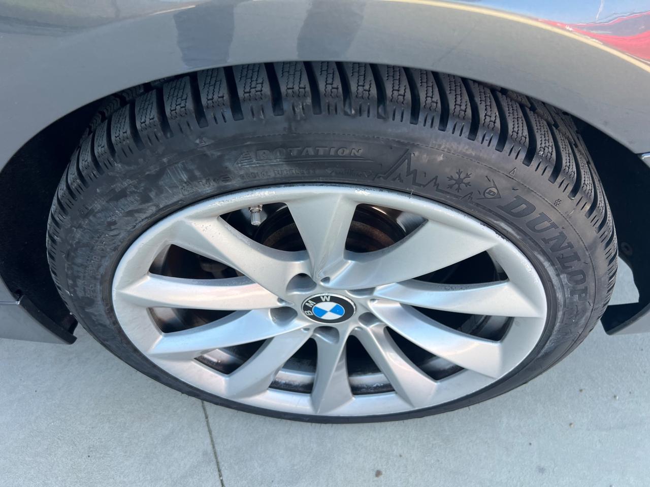 Bmw 320d Touring Luxury Molto bella possibile Finanziare