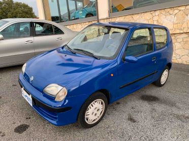 Fiat Seicento 1.1i