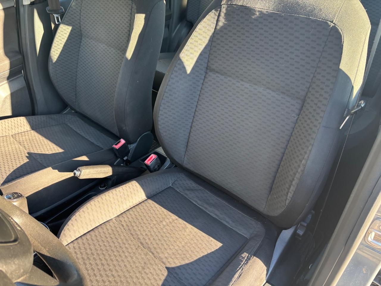 Skoda Roomster 1.2 12V 70CV