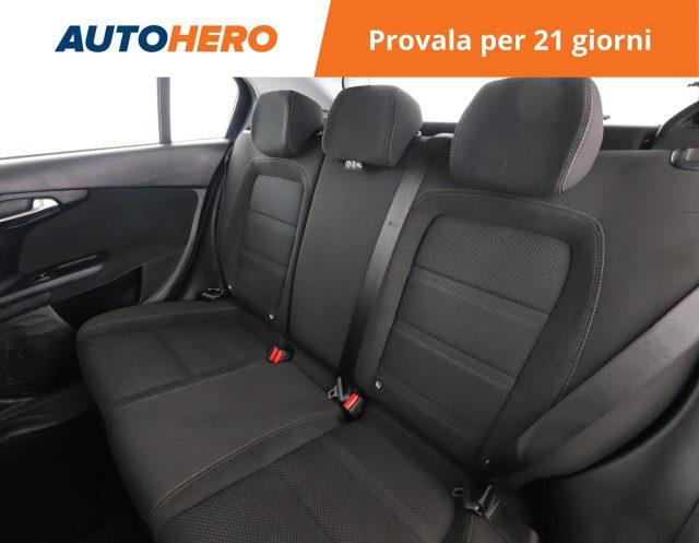 FIAT Tipo 1.6 Mjt S&S 5 porte Lounge