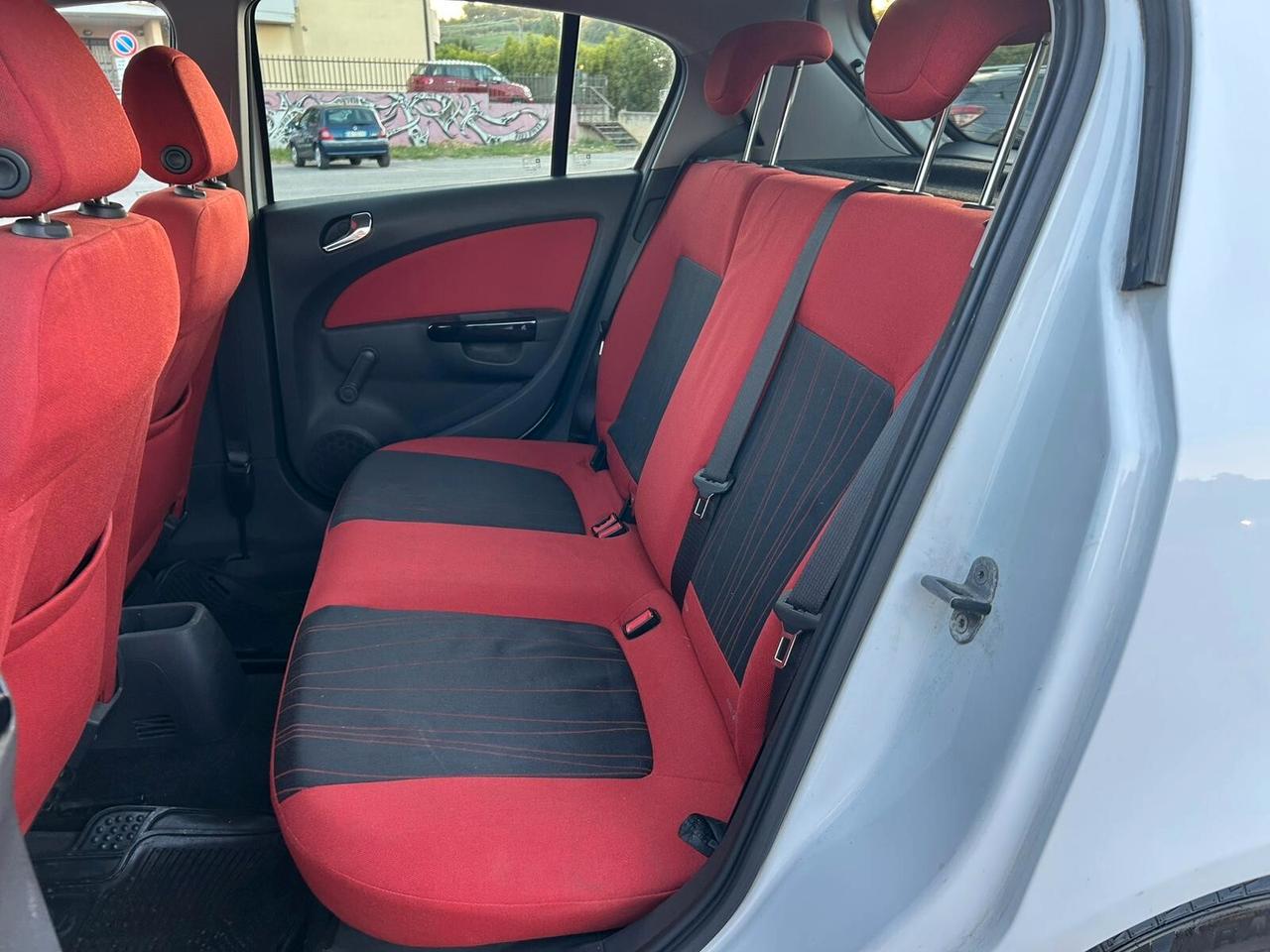 Opel Corsa 1.3 CDTI 95CV 5 porte *GARANZIA*